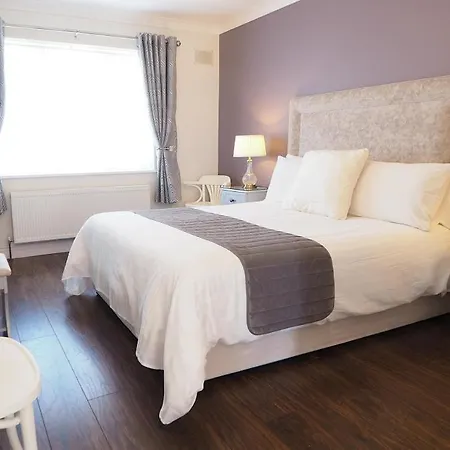 بيت ضيافة Lynch's