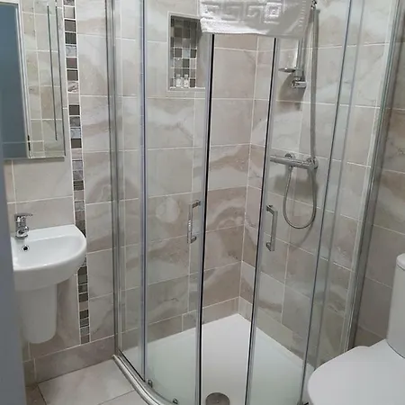 Maison d'hôtes Lynch's