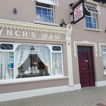 Lynch's Pensjonat