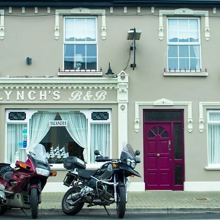 Lynch's Pensjonat Kilkee