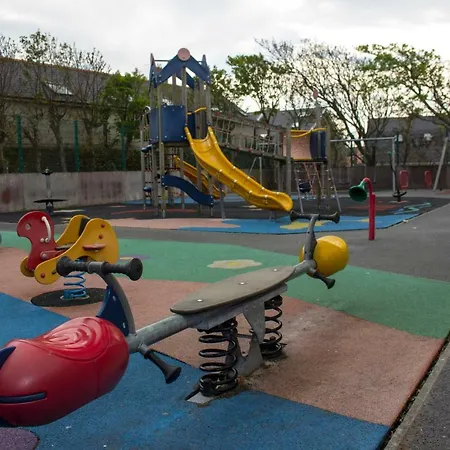 Maison d'hôtes Lynch's Kilkee