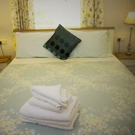 بيت ضيافة Lynch's