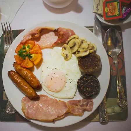 بيت ضيافة Lynch's كيلكي