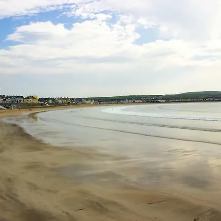Lynch's Pensjonat Kilkee