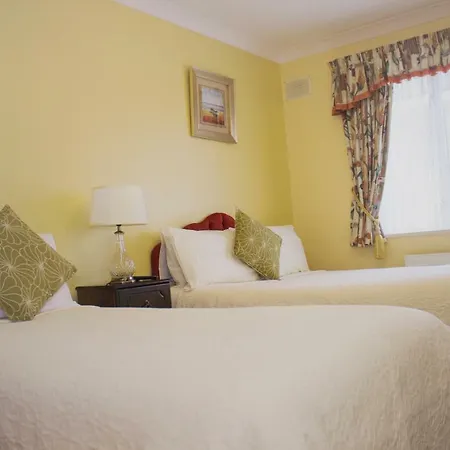 Lynch's بيت ضيافة