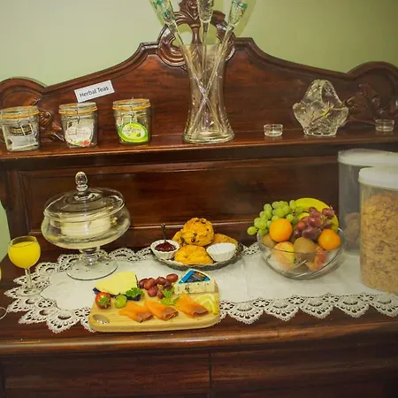 Lynch's بيت ضيافة