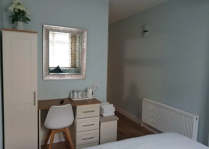 Lynch's Vendégház Kilkee