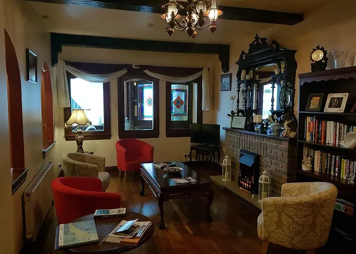 Lynch's Vendégház 3*