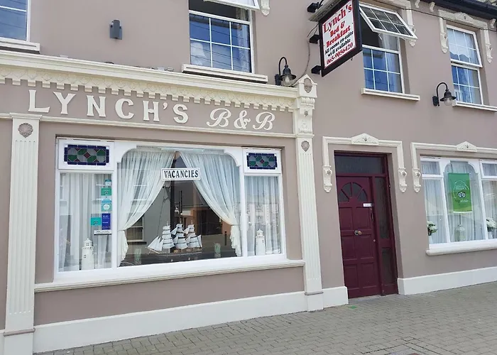 Lynch's Pensjonat