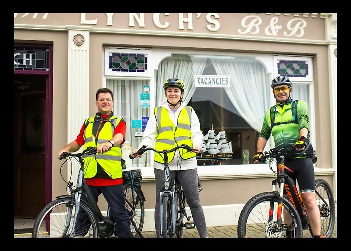 Lynch's Kilkee