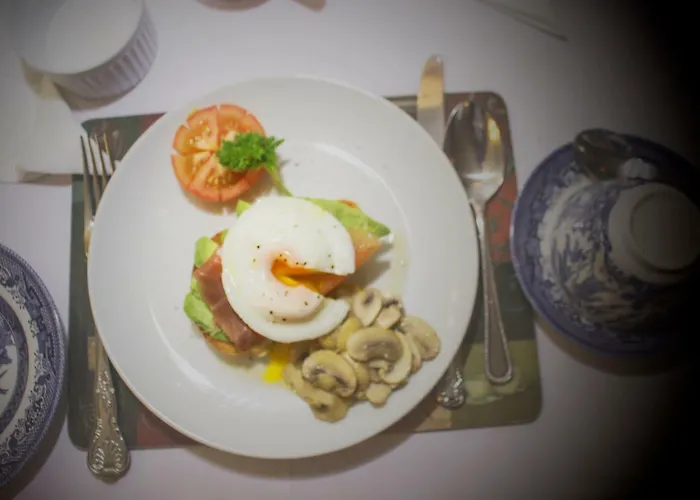 Lynch's Vendégház 3*