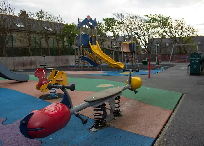 Vendégház Lynch's Kilkee