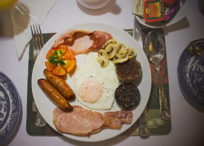 Vendégház Lynch's Kilkee