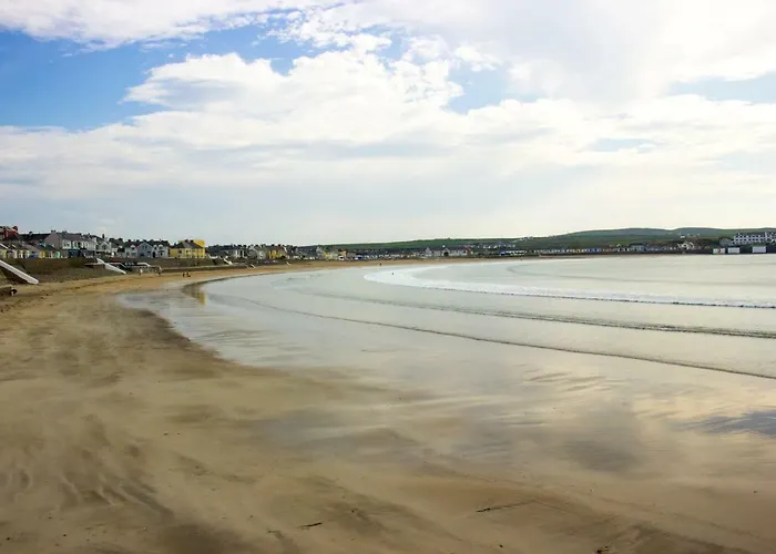 Lynch's Pensjonat Kilkee