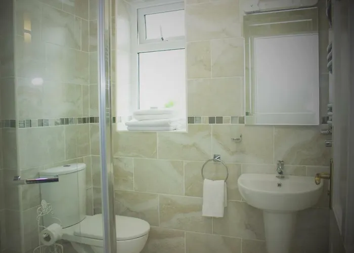 Lynch's Vendégház Kilkee